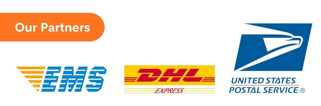 Our Partners 1 - Jujutsu Kaisen AU Shop