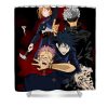 1 jujutsu kaisen poster yvonne murphy - Jujutsu Kaisen AU Shop