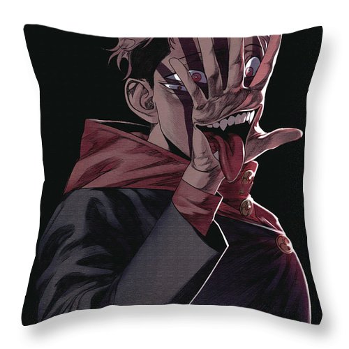 1 yuji itadori brennan funk 1 - Jujutsu Kaisen AU Store