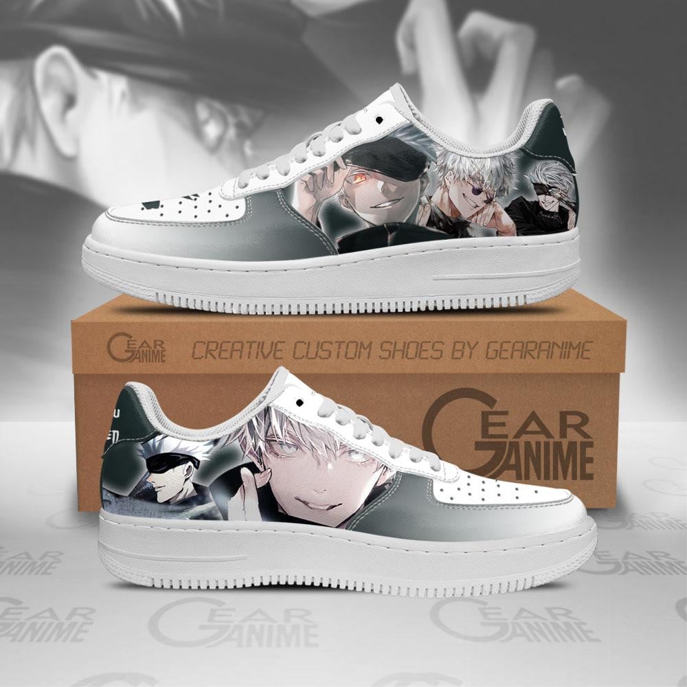 168621789474595e989e - Jujutsu Kaisen AU Store