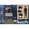 18CM New Taito Jujutsu Kaisen Gojou Satoru Itadori Yuuji Fushiguro Megumi Kugisaki Nobara Nanami Kento Action 1 - Jujutsu Kaisen AU Shop