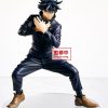 18CM New Taito Jujutsu Kaisen Gojou Satoru Itadori Yuuji Fushiguro Megumi Kugisaki Nobara Nanami Kento Action 2 - Jujutsu Kaisen AU Shop