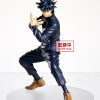 18CM New Taito Jujutsu Kaisen Gojou Satoru Itadori Yuuji Fushiguro Megumi Kugisaki Nobara Nanami Kento Action 3 - Jujutsu Kaisen AU Shop