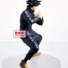 18CM New Taito Jujutsu Kaisen Gojou Satoru Itadori Yuuji Fushiguro Megumi Kugisaki Nobara Nanami Kento Action 5 - Jujutsu Kaisen AU Shop