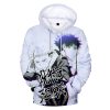 2021 Anime Hoodies Jujutsu Kaisen 3D Print Sweatshirt Men Women Fashion Oversized Hoodie Boys girls Jujutsu 1 - Jujutsu Kaisen AU Shop