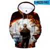 2022 Spring And Fall Hoodies Fashion Jujutsu Kaisen Men Women Children Sweatshirts 3D Printed Pullover Boy - Jujutsu Kaisen AU Shop
