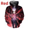 2023 Autumn Winter New Jujutsu Kaisen 3d Printed Hoodie Man s Woman s Sweatshirt Fashion Personality 1 - Jujutsu Kaisen AU Shop