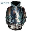 2023 Autumn Winter New Jujutsu Kaisen 3d Printed Hoodie Man s Woman s Sweatshirt Fashion Personality 3 - Jujutsu Kaisen AU Shop