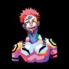 21602371 0 - Jujutsu Kaisen AU Shop