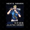 22686462 0 1 - Jujutsu Kaisen AU Shop
