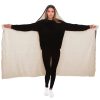 2ae53fb5598c5ff8d54d8683c5042634 hoodedBlanket view1 - Jujutsu Kaisen AU Shop