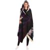 2b037b977821740991bb9a20d4ed1087 hoodedBlanket view2 - Jujutsu Kaisen AU Shop