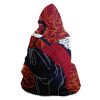 2da11e0fd27fb449a789f96798ccc431 hoodedBlanket view5 - Jujutsu Kaisen AU Shop