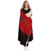 2fc98580705c277a020e18cc2fcf4f3a hoodedBlanket view3 - Jujutsu Kaisen AU Shop
