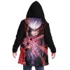 3294264e51f43a40f90f2abae43225cb cloakMale back - Jujutsu Kaisen AU Shop