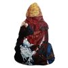 3345bd1872166b4d90bf2c36074d73f6 hoodedBlanket view5 - Jujutsu Kaisen AU Shop