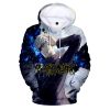 3D Anime Jujutsu Kaisen Hoodies Sweatshirts Men Women Kids High Quality Streetwear Autumn Winter Pullover Clothes 1 - Jujutsu Kaisen AU Shop