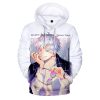 3D Anime Jujutsu Kaisen Hoodies Sweatshirts Men Women Kids High Quality Streetwear Autumn Winter Pullover Clothes 2 - Jujutsu Kaisen AU Shop