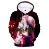 3D Anime Jujutsu Kaisen Hoodies Sweatshirts Men Women Kids High Quality Streetwear Autumn Winter Pullover Clothes 3 - Jujutsu Kaisen AU Shop