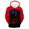 3D Anime Jujutsu Kaisen Hoodies Sweatshirts Men Women Kids High Quality Streetwear Autumn Winter Pullover Clothes 4 - Jujutsu Kaisen AU Shop