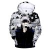 3D Print Anime Jujutsu Kaisen Hoodies Sweatshirts Men Women Kids Fashion Streetwear Autumn Winter Plus Size 2 - Jujutsu Kaisen AU Shop