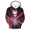 3D Print Anime Jujutsu Kaisen Hoodies Sweatshirts Men Women Kids Fashion Streetwear Autumn Winter Plus Size 5 - Jujutsu Kaisen AU Shop