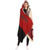3afeeffa13f64bfae7eb653a65e29006 hoodedBlanket view2 - Jujutsu Kaisen AU Shop