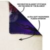 401e801dc38e4741c6285e1cfaace47a blanket vertical flat closeup large da86f513 f893 4965 8e7b cfb0421479af - Jujutsu Kaisen AU Shop