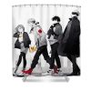 4k street wear urban jujutsu kaisen cool gift shaw phillips - Jujutsu Kaisen AU Shop