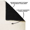 54967fe5cb70403bf7b0131047669c12 blanket vertical flat closeup large 68630fab 58c4 4b48 b7a6 f95efa7ba30e - Jujutsu Kaisen AU Shop
