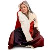 63015f15becea3e3c9417a7aa1d64b99 hoodedBlanket view6 - Jujutsu Kaisen AU Shop