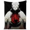 70129eebaee9281c26d17f110b975d81 blanket vertical neutral hands1 extralarge - Jujutsu Kaisen AU Shop