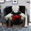 9984b1c040456865a4dda0628a446fc8 blanket vertical lifestyle extralarge - Jujutsu Kaisen AU Shop