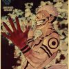 Anime Jujutsu Kaisen Posters Kraft Paper Vintage Poster Wall Art Painting Study Home Living Room Decoration 20 - Jujutsu Kaisen AU Shop
