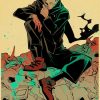 Anime Jujutsu Kaisen Posters Kraft Paper Vintage Poster Wall Art Painting Study Home Living Room Decoration 52 - Jujutsu Kaisen AU Shop
