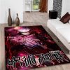 Anime Jujutsu Kaisen Rug Doormat Floor Mat Carpet Home Carpet Hotel Living Room Floor Mats Anti 11 - Jujutsu Kaisen AU Store