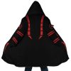 Hooded Cloak Coat main 9 800x800 1 - Jujutsu Kaisen AU Shop