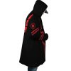 Hooded Cloak Coat right 9 - Jujutsu Kaisen AU Shop