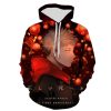 Hoodies Casual Jujutsu Kaisen Fashion Men Women Children 3D Printed Sweatshirt Streetwear Boy Girl Kids Cool 2 - Jujutsu Kaisen AU Shop