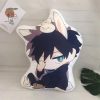 Japanese Anime Jujutsu Kaisen 40 cm Pillow Soft Kawaii Plush Yuji Itadori Costume Doll Cushion 3 - Jujutsu Kaisen AU Shop