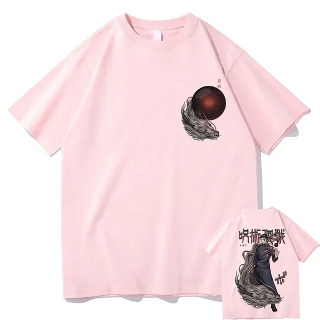 Japanese Anime Jujutsu Kaisen Geto Suguru Double Sided Print Tshirt Men Manga Casual Oversized T Shirt.jpg 640x640 5 - Jujutsu Kaisen AU Store