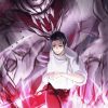 Japanese Hot Anime jujutsu kaisen TV Series Kids Room Art Wall Decoration Removable Canvas Posters Aesthetics 29 - Jujutsu Kaisen AU Shop