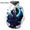 Jujutsu Kaisen 3D Printed Hoodie Men women Fashion Unisex Harajuku Streetwear Anime Hoodies Sweatshirts Casual Hip 4 - Jujutsu Kaisen AU Shop