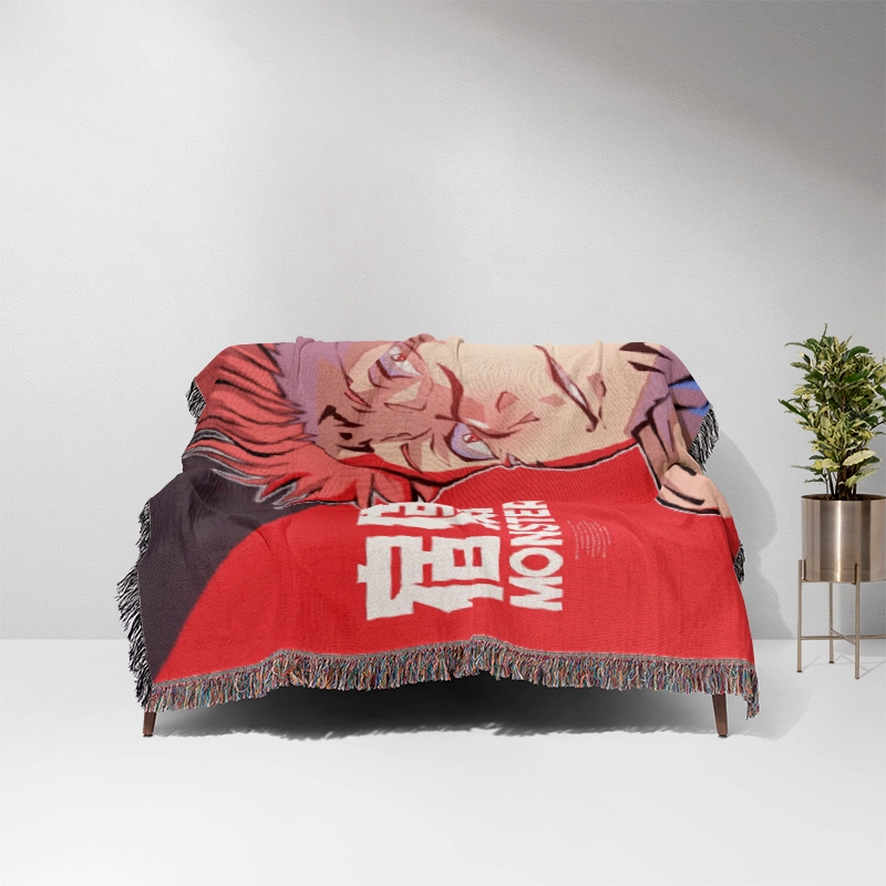 Jujutsu Kaisen Blanket 11 - Jujutsu Kaisen AU Store