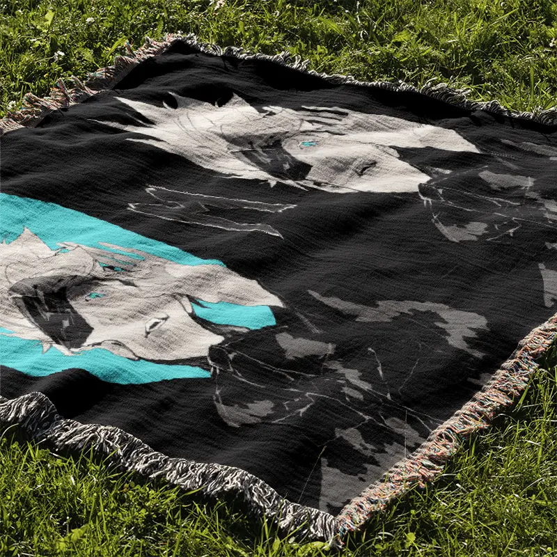 Jujutsu Kaisen Blanket 22 - Jujutsu Kaisen AU Store