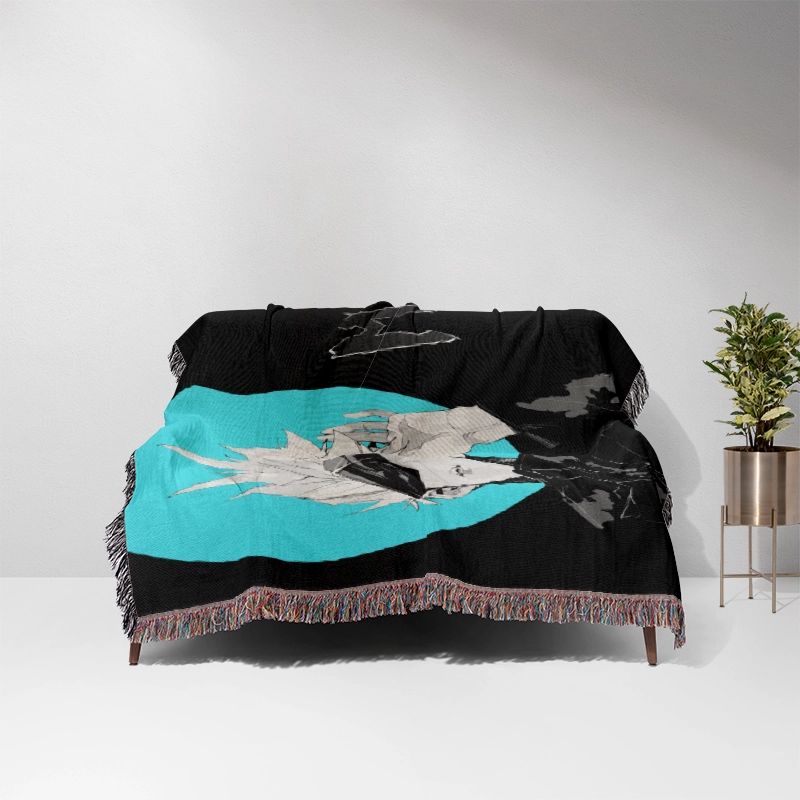 Jujutsu Kaisen Blanket 23 - Jujutsu Kaisen AU Store