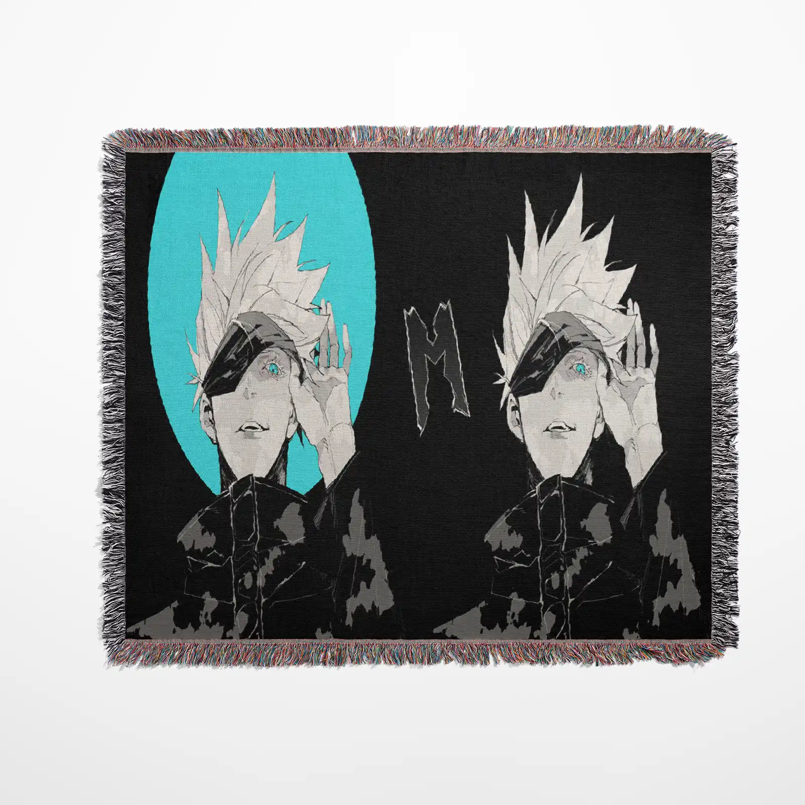 Jujutsu Kaisen Blanket 24 - Jujutsu Kaisen AU Store