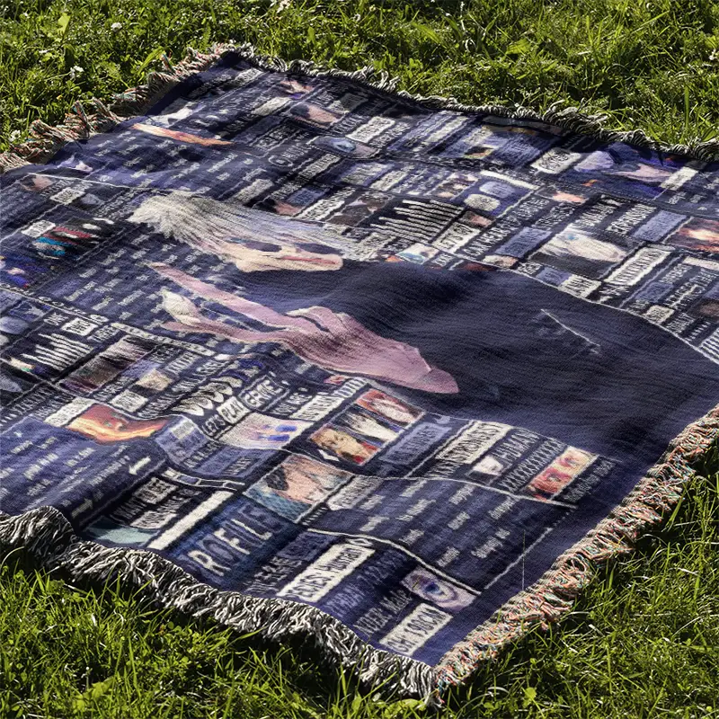 Jujutsu Kaisen Blanket 30 - Jujutsu Kaisen AU Store