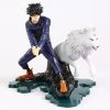Jujutsu Kaisen Fushiguro Megumi GK Statue PVC Figure Collectible Model Toy 2 - Jujutsu Kaisen AU Shop
