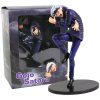 Jujutsu Kaisen Gojo Satoru 1 7 Scale Anime Figure PVC Toy Model Doll Collection GIft - Jujutsu Kaisen AU Shop